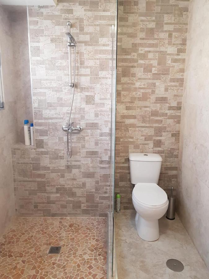 Santa Barbara Apartamento Alicante Luaran gambar