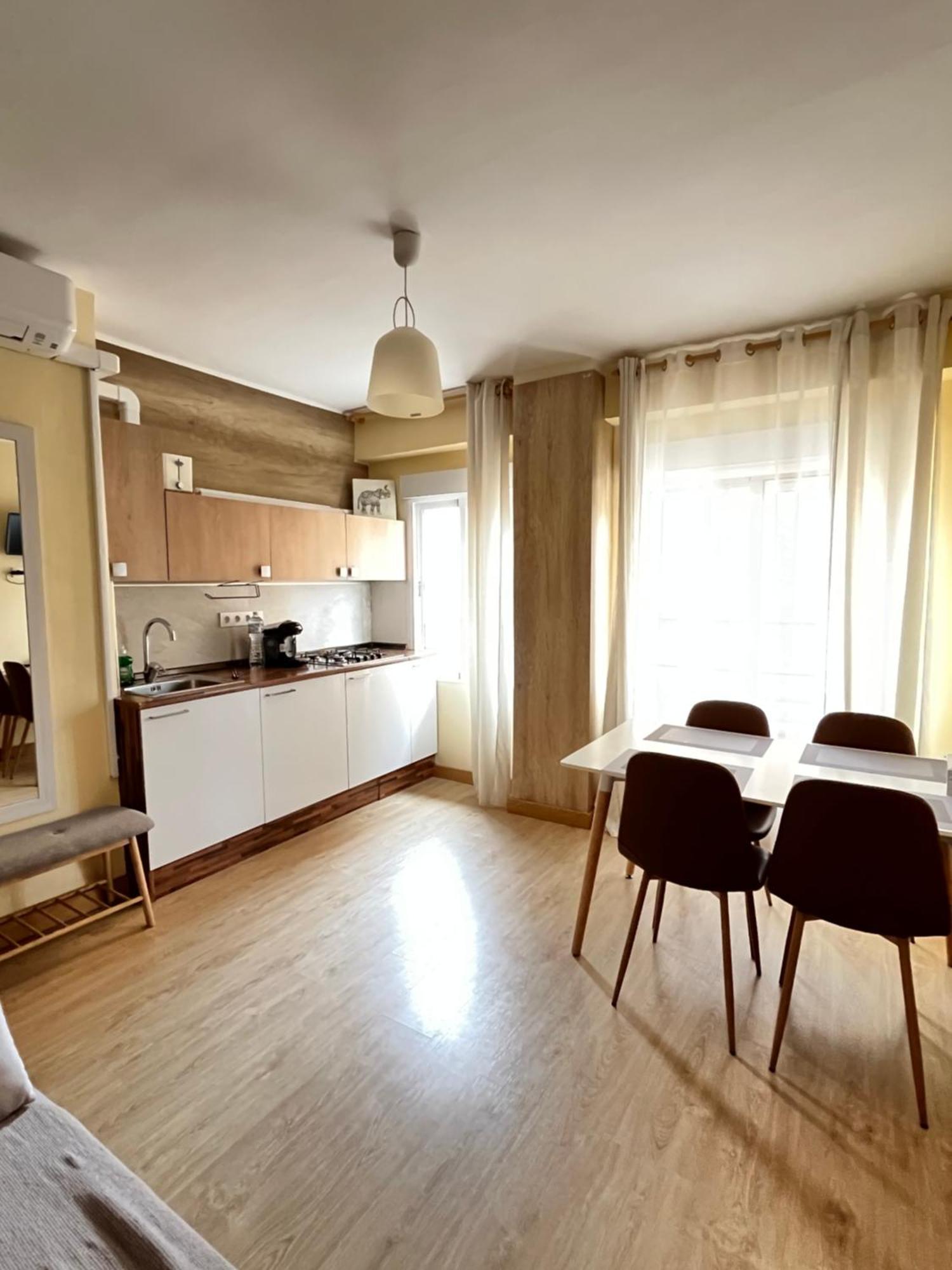 Santa Barbara Apartamento Alicante Luaran gambar